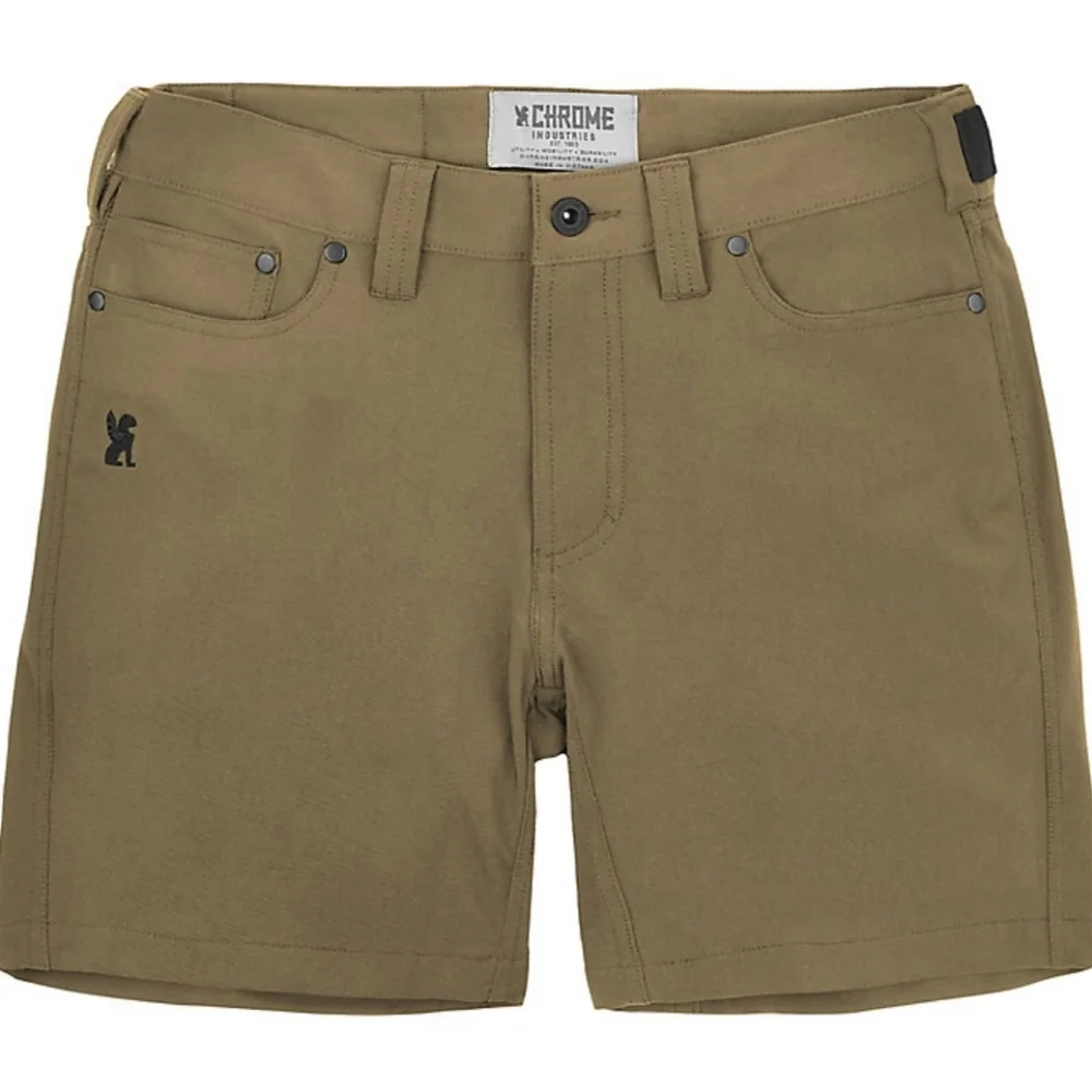 Chrome Industries Anza‎ cycle short